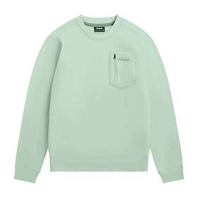 Bergans Midtli Midlayer Full-Zip Pusero (Naisten)