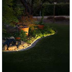 Northlight LED-nauha Solar