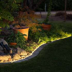 Northlight Ulkona Aurinko Valonauha