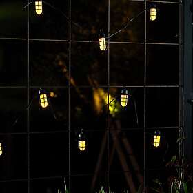 Northlight Ljusslinga Lyktor (2.7m)