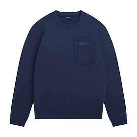 Bergans Midtli Midlayer Paita (Miesten)