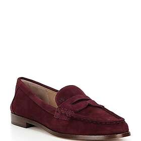 Ralph Lauren Wynnie Suede Loafer (Dame)