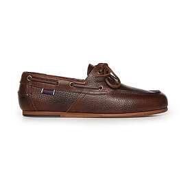 Sebago Owen Tumbled (Unisex)