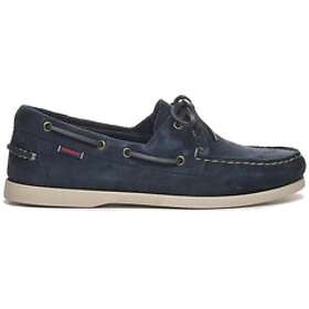 Sebago Portland Roughout (Miesten)
