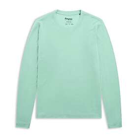 Bergans Merino Long Sleeve Baselayer Dame
