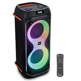 Ibiza COLUMBA600 Haut-parleur Bluetooth