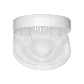 Ekulf Förvaringsask Bettskena