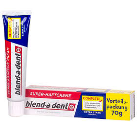Blend-a-dent Original Tandprotese Klæbemiddel 70g