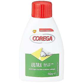 Corega Ultra Pulver Tandprotesklister 50g