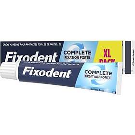 Fixodent Complete Fresh Tandprotese Klæbemiddel 70g