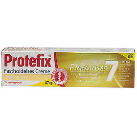 Protefix Retaining Cream PREMIUM 7-lagers Protesklister
