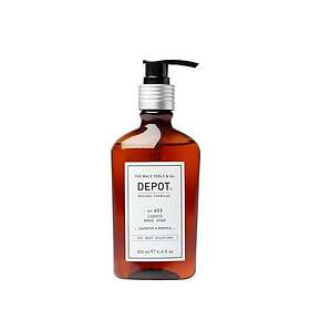 Depot Cajeput & Myrtle Flydende Håndvask 200 ml