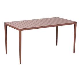 Brafab Bigby Spisebord 144x76cm (2757-48)