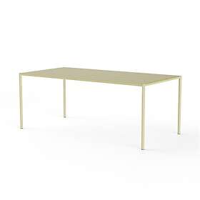 NINE Sine Ruokapöytä 189x94.5cm (147138)