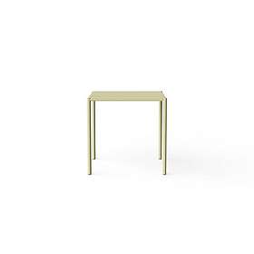 NINE Sine Ruokapöytä 75x75cm (147141)