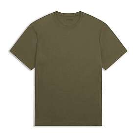 Bergans Merino Light Lyhythihainen T-shirt (Miesten)