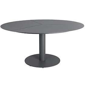 Brafab Peace Pyöreä Ruokapöytä Ø150cm (4306-73)