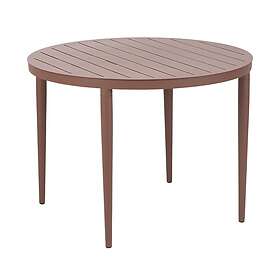 Brafab Bigby Dining Table Ø100cm (2867-48)