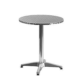 Flash TLH-052-1-GG Table 59.7x59.7cm (TLH-052-1-GG)
