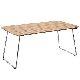 Fritz Hansen Lilium Spisebord 160cm (1420073)
