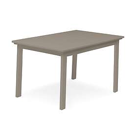 Hillerstorp Läckö Ruokapöytä 135x80cm (1188135083)