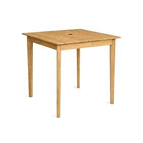 Hillerstorp Himmelsnäs Bar Table 90x90cm (4193309004)