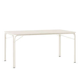 &Tradition Thorvald Ruokapöytä 160x90cm (148196A410)