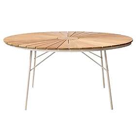 Cinas Ellen Spisebord Ø150cm (2522042)