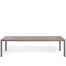 Nardi Rio Alu Jatketava Pöytä 210-280x100cm (4885910000)