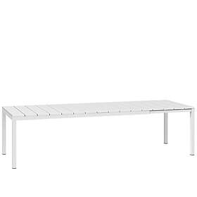Nardi Rio Udtræksbord 210-280x100cm (4825300000)