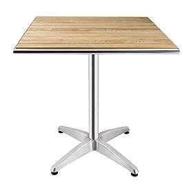 Bolero Table Carrée 70cm (CG835)