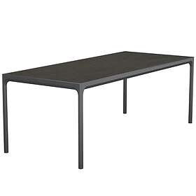 Houe Four Keramisk Bord 210x90cm (122-26403-7851)