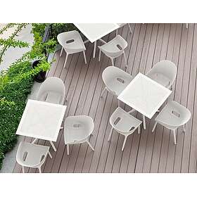 SIESTA Sky Bord 80x80cm (SKT-08008007405)