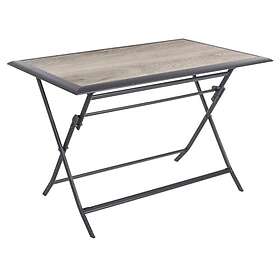 Hesperide Azua Table de repas 4 Places 120cm (HES-171125)