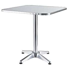 VERDELOOK {SERIES} Table de Bar {DIMENSIONS} (780/49)