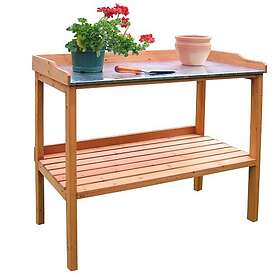 Habau 698 Table de Plantes 98x48x95cm