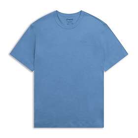 Bergans Logo Merino Kortärmad T-shirt (Herr)