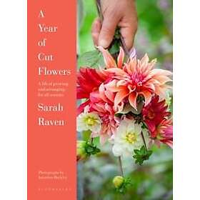 A Year of Cut Flowers