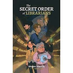 The Secret Order of Librarians