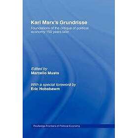 Karl Marx's Grundrisse