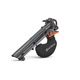 Husqvarna BVX Aspire