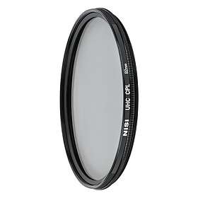 NiSi UHC CPL 95mm Filtre Polarisant Circulaire