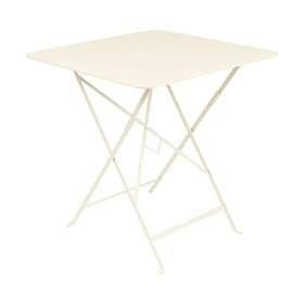 Fermob Bistro Parveekepöytä 71x71cm (0244E8)