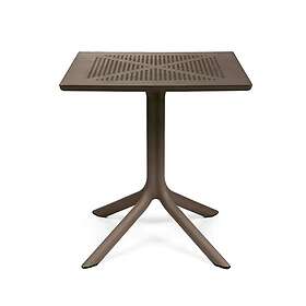 Nardi Clip Sivupöytä 70x70cm (4008453000)