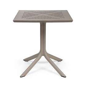 Nardi Clip Bord 70x70cm (4008410000)