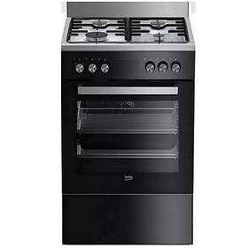Beko FSG52010GBC (Noir)