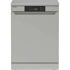 Sharp QWNA1BF47ES1 (Argent)