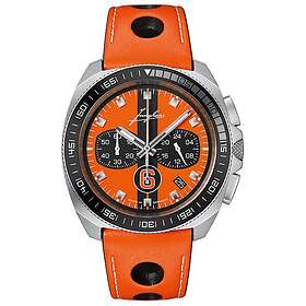 Junghans 1972 Chronoscope 41/4557.00