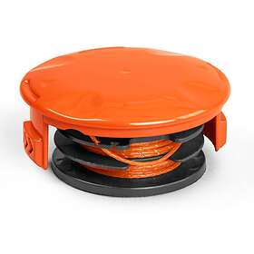 Husqvarna Trimmer Spool with Lock for 110iL & T28