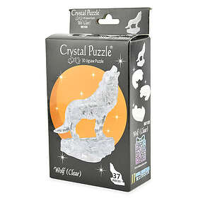 Crystal Varg 37 Delar